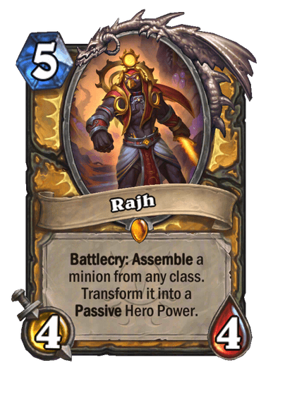 Rajh