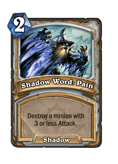 Shadow Word: Pain (Legacy)