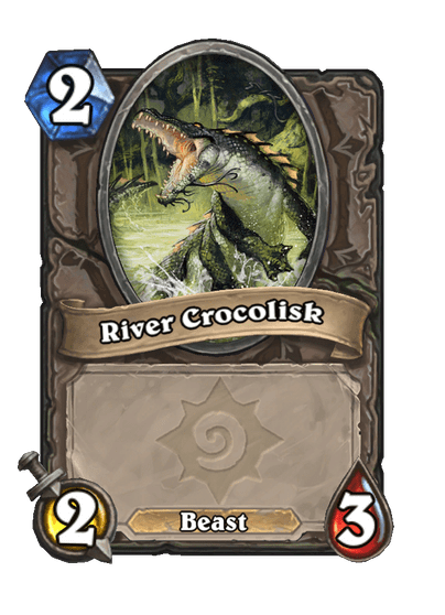 River Crocolisk (Legacy)