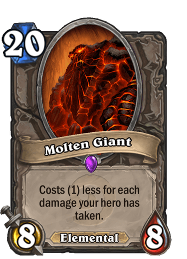 Molten Giant (Legacy)