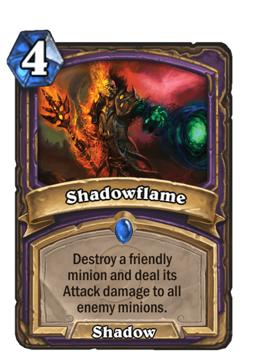 Shadowflame (Legacy)