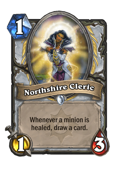 Northshire Cleric (Legacy)