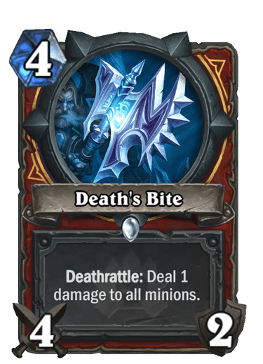 Death's Bite