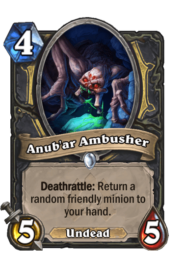 Anub'ar Ambusher