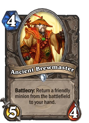 Ancient Brewmaster (Legacy)