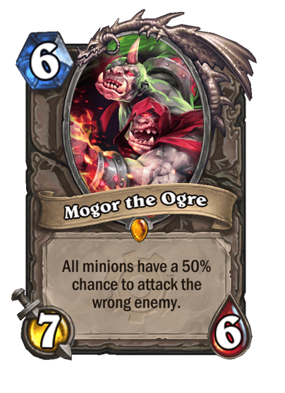 Mogor the Ogre