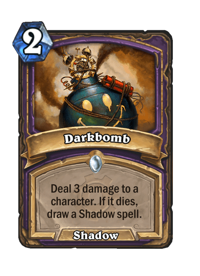 Darkbomb