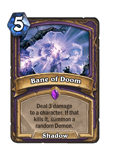 Bane of Doom (Legacy)