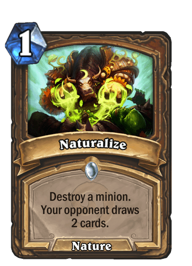 Naturalize (Legacy)