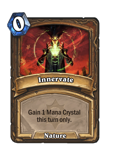 Innervate (Legacy)