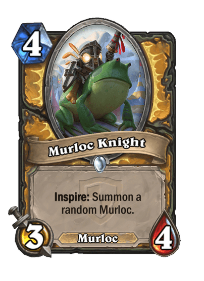 Murloc Knight