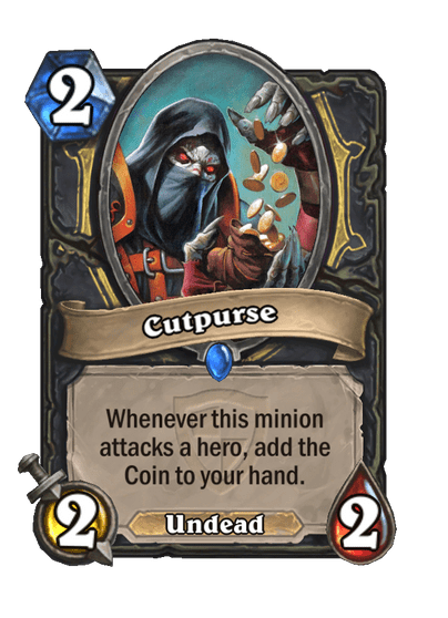 Cutpurse