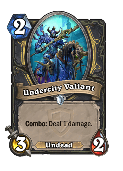 Undercity Valiant