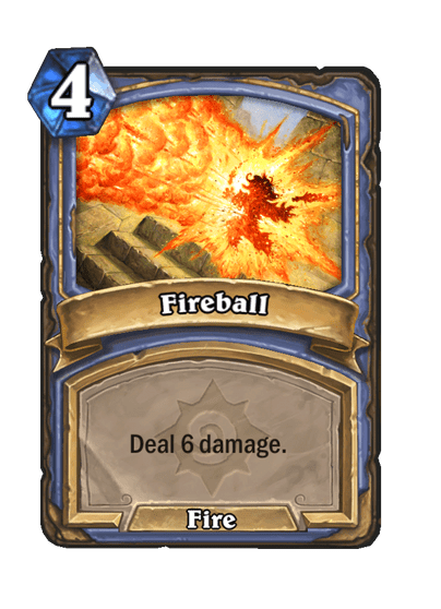Fireball (Legacy)