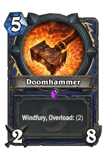 Doomhammer (Legacy)