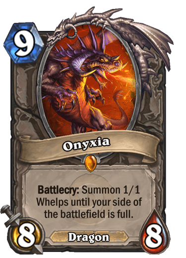 Onyxia (Legacy)