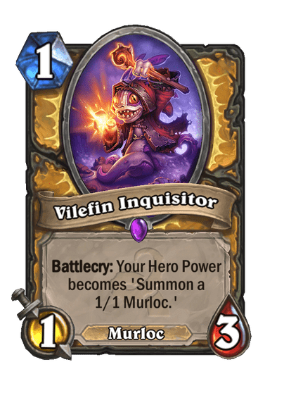 Vilefin Inquisitor