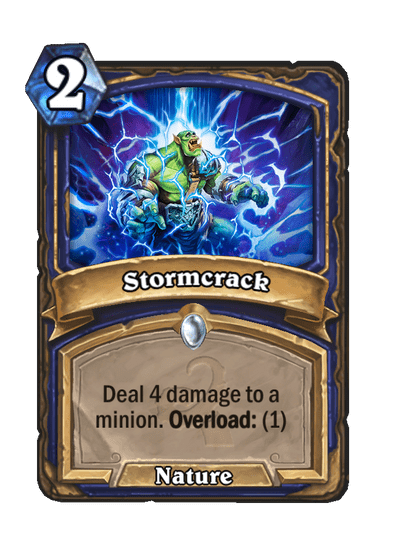 Stormcrack