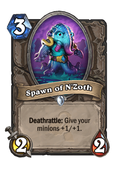 Spawn of N'Zoth
