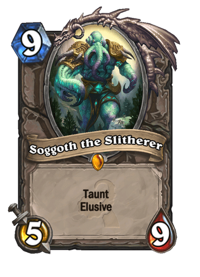 Soggoth the Slitherer