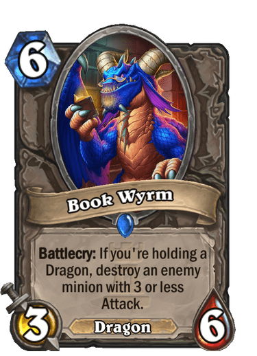 Book Wyrm