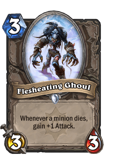 Flesheating Ghoul (Legacy)