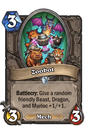 Zoobot