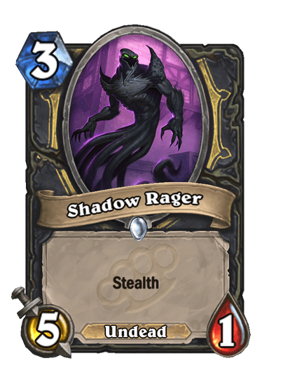 Shadow Rager