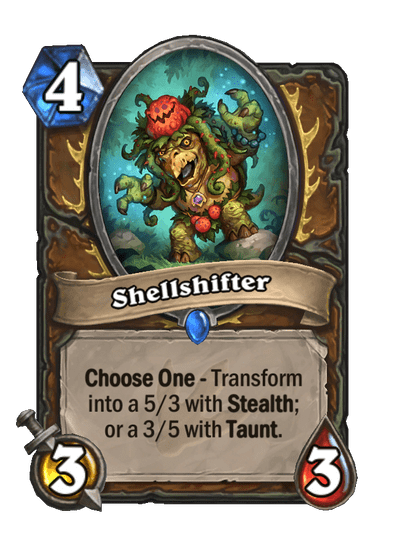 Shellshifter