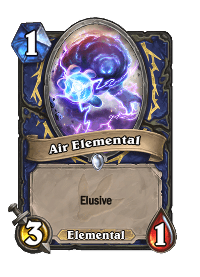 Air Elemental