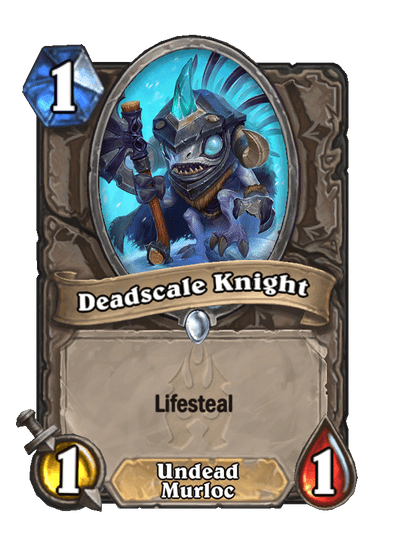 Deadscale Knight