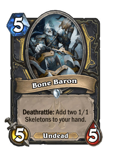 Bone Baron