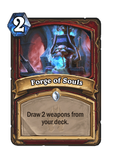 Forge of Souls