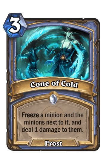 Cone of Cold (Legacy)