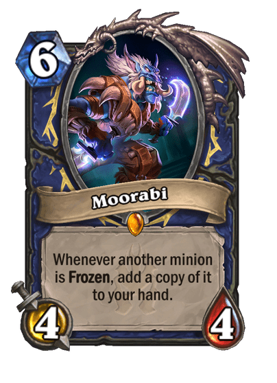 Moorabi