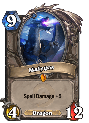 Malygos (Legacy)