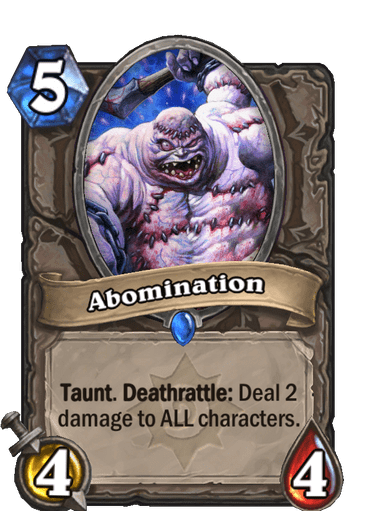 Abomination (Legacy)