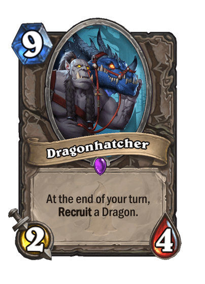 Dragonhatcher