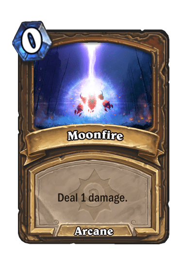 Moonfire (Legacy)