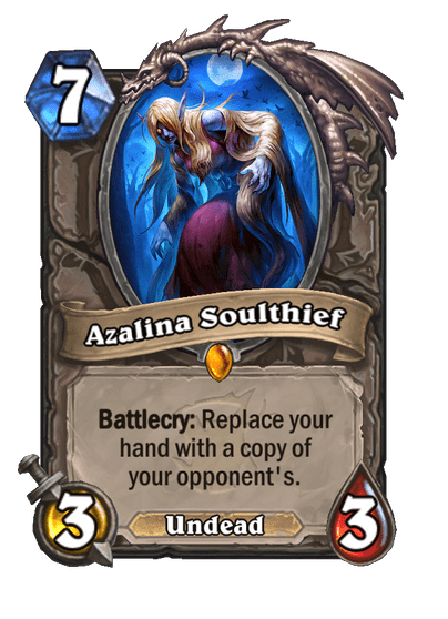 Azalina Soulthief
