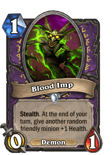 Blood Imp (Legacy)