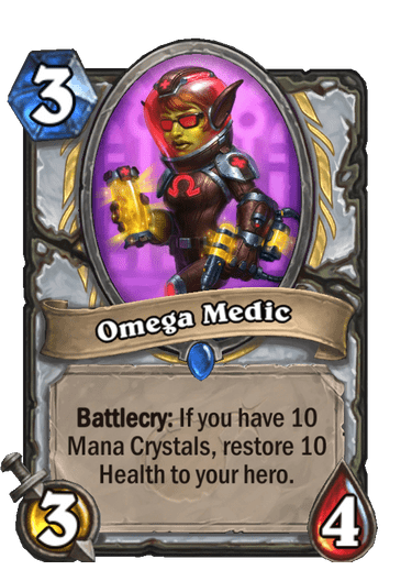 Omega Medic
