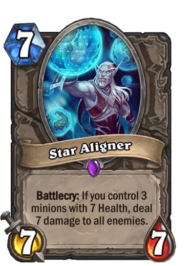 Star Aligner