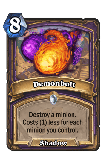 Demonbolt