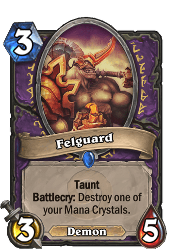 Felguard (Legacy)