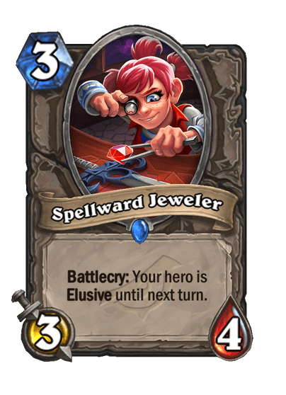 Spellward Jeweler