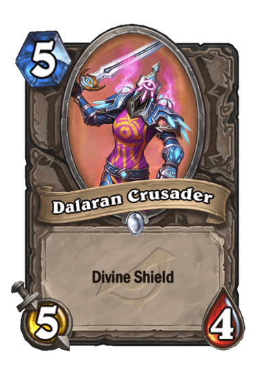 Dalaran Crusader