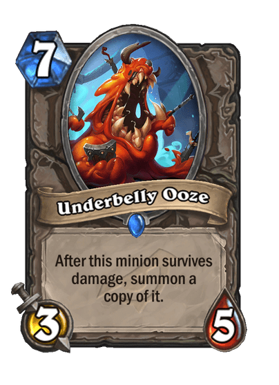 Underbelly Ooze