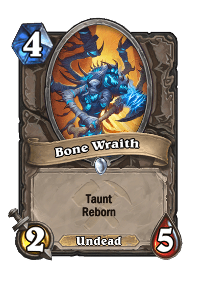 Bone Wraith