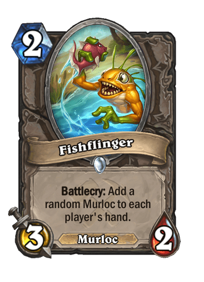 Fishflinger